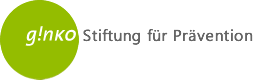 Logo ginko-stiftung